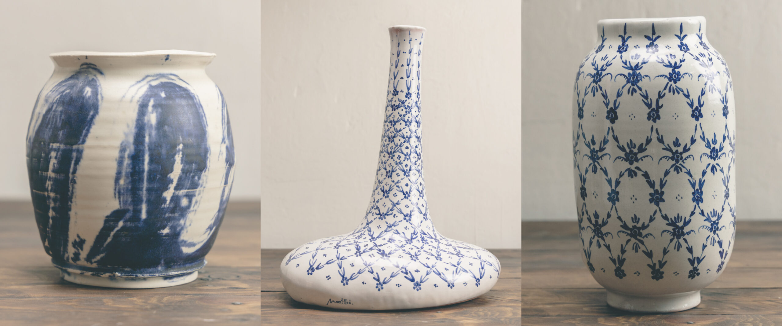 Montlleo Ceramics