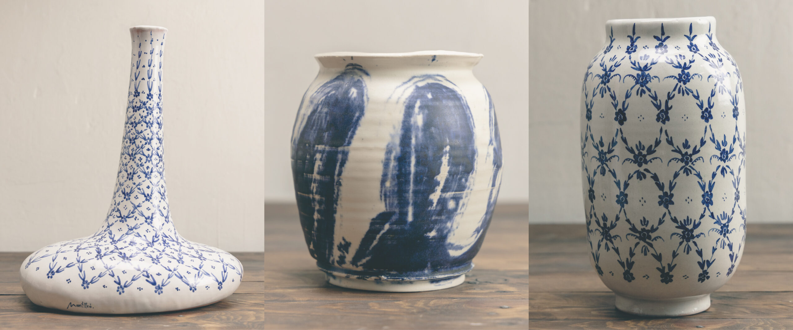 Montlleo Ceramics