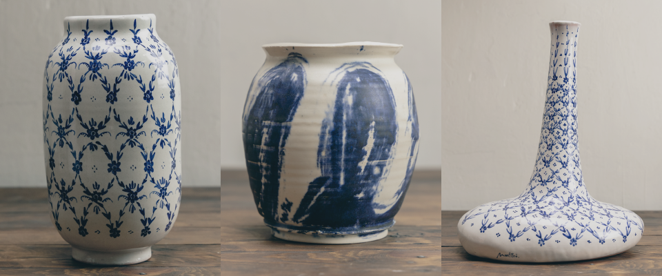 Montlleo Ceramics